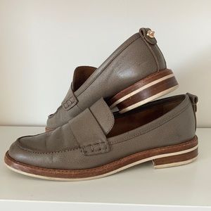 Coach from Bloomingdales Loafers
